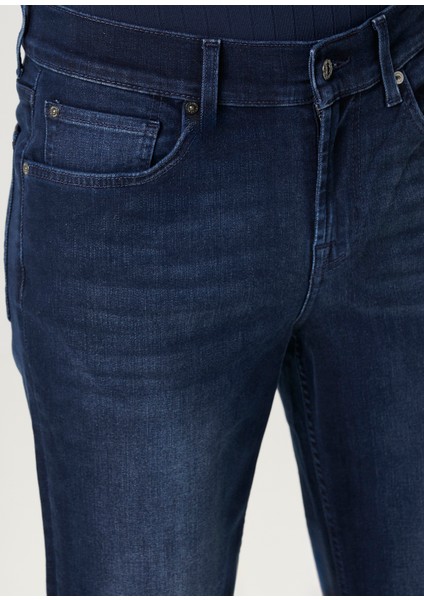 Koyu Mavi Jean Pantolon fırsatları