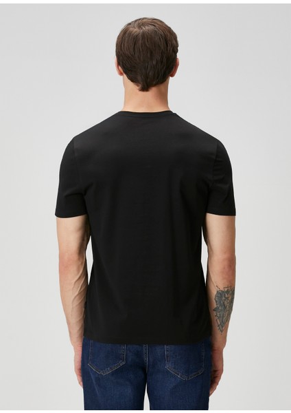 3lü Siyah T-Shirt Seti fırsatları