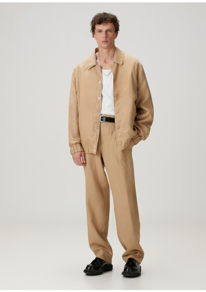 Kamel Keten Pantolon