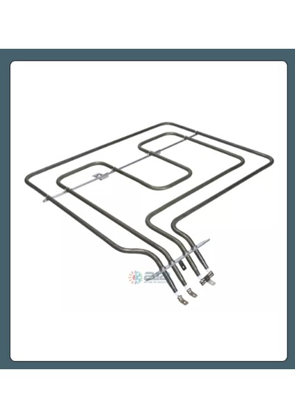 Altus Ala 137 B Fırın Rezistansı fiyatları