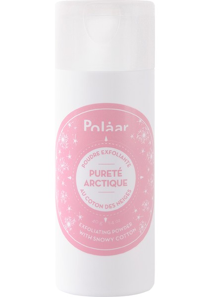 Cildi Arındıran Toz Peeling