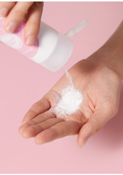 Cildi Arındıran Toz Peeling fırsatları
