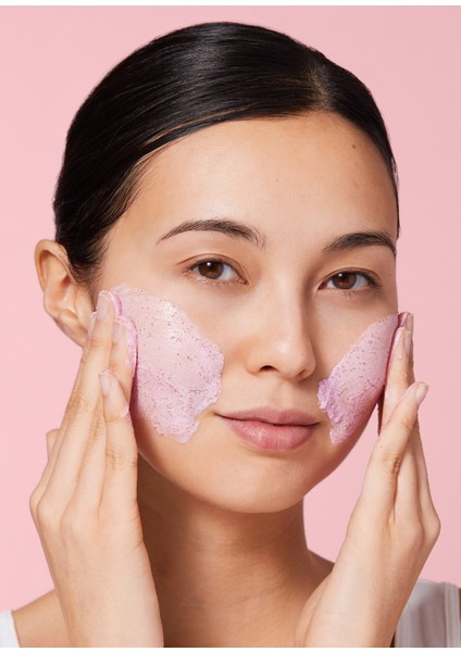 Cildi Arındıran Toz Peeling indirimleri