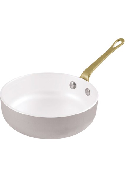 Alüminyum Mini Tava 12 cm