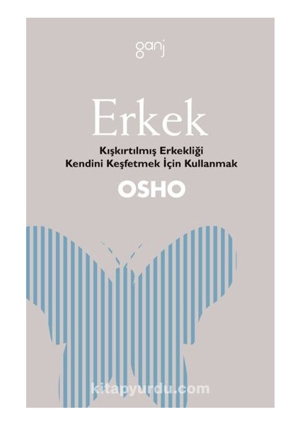 Erkek/kışkırtılmış Erkekliği Kendini Keşfetmek Için Kullanmak