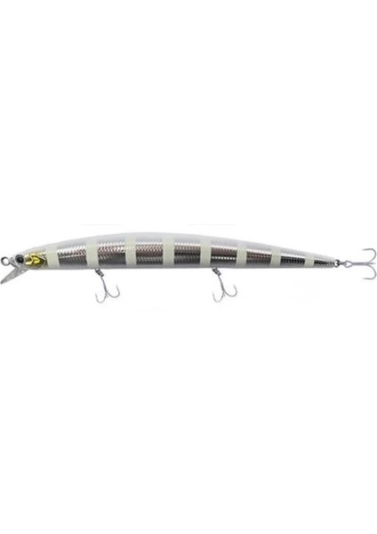 Seabass Minnow Ss 182S Sahte Balık 32