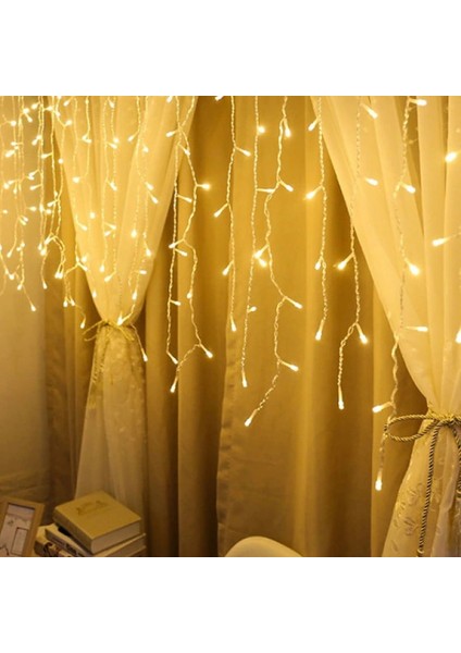 4 Metre 16 Saçak LED fiyatları