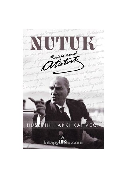 Nutuk