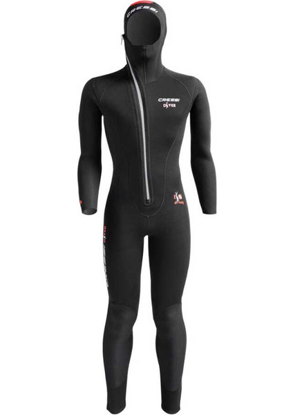 Diver Man Dalış Elbisesi Standart-5mm-No:3 fırsatları