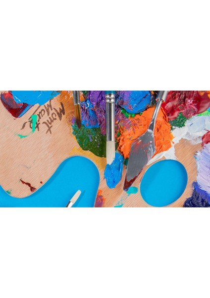 mm Sanatçı Yağ Fırçası Premium Chungking Düz 0 fiyatları