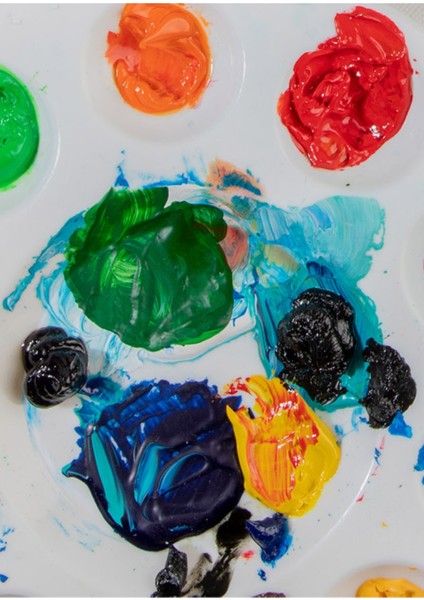 mm Sanatçı Yağ Fırçası Premium Chungking Düz 0 modelleri