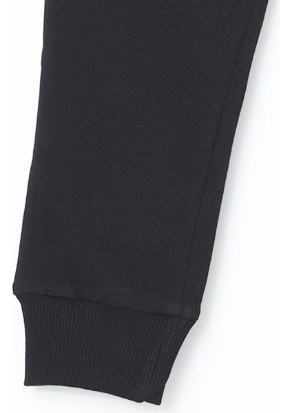 Yeni Sezon Beli Lastikli Kalın Erkek Bebek Jogger Eşofman Altı fiyatları