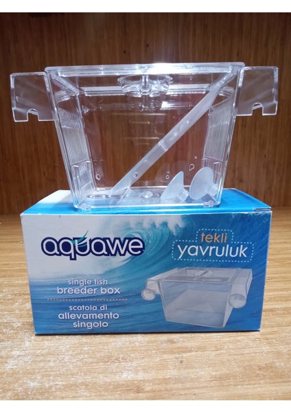 Tekli Yavruluk 2 Adet