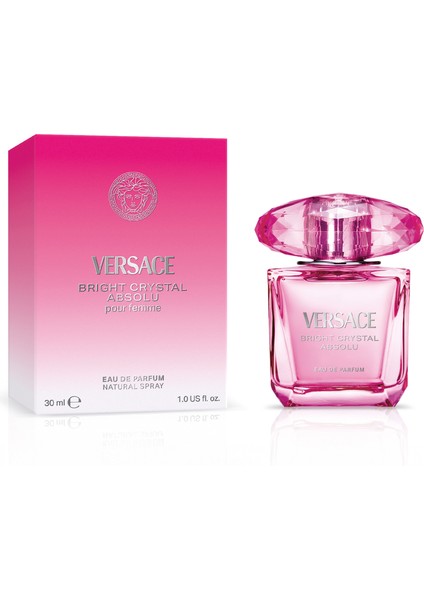 Bright Crystal Absolu Edp 30 ml Kadın Parfüm fiyatları
