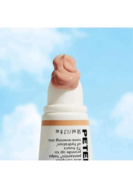 Water Drench Hyaluronic Sheer Tint Moisturizer SPF45 Renkli Nemlendirici Yüz Kremi 50 ml fiyatları