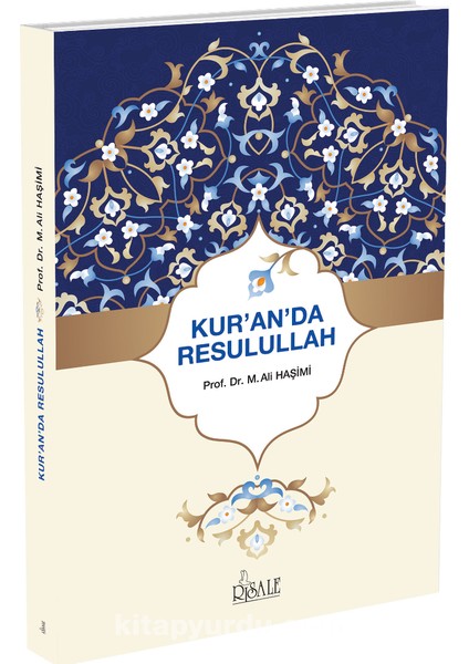 Kuran'da Resulullah