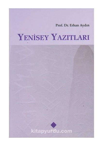 Yenisey Yazıtları