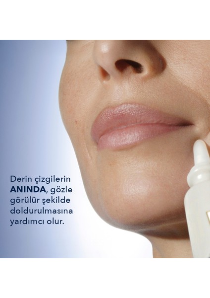 Derm Correxion Fill + Treat Yaşlanma Karşıtı Dolgunlaştırıcı Cilt Serumu 15 ml