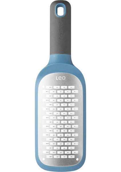 Leo Mavi Iki Yönlü El Rendesi