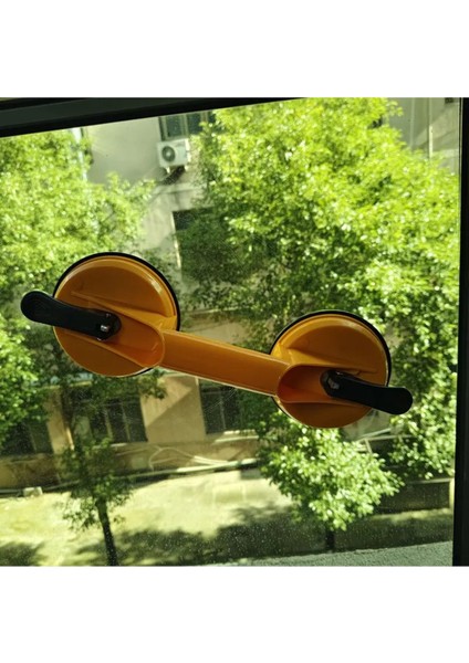 Cam Vantuzu Vakumlu Cam Fayans Ahşap Tutucu Taşıma Araba Kaporta Göcük Çektirme 2'li Plastik. fiyatları