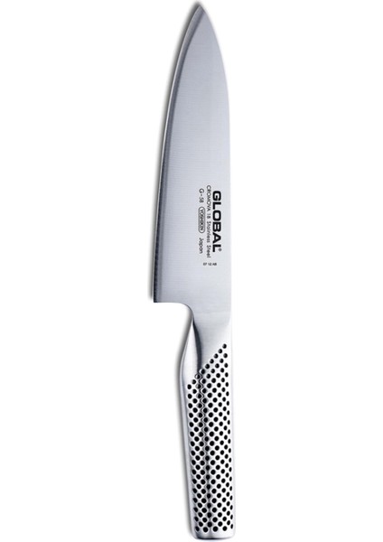 G58 Japon Çelik Şef Bıçağı