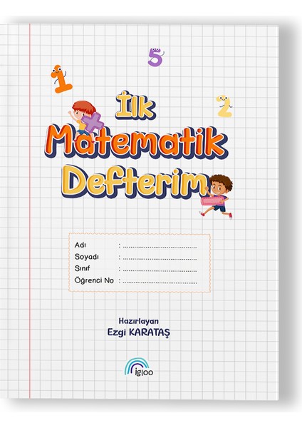 Ilk Matematik Defterim