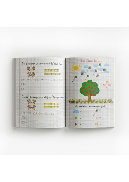 Ilk Matematik Defterim fiyatları