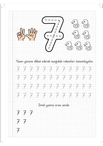 Ilk Matematik Defterim fırsatları
