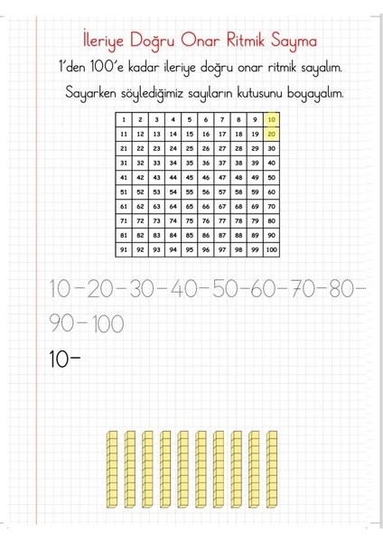 Ilk Matematik Defterim indirimleri