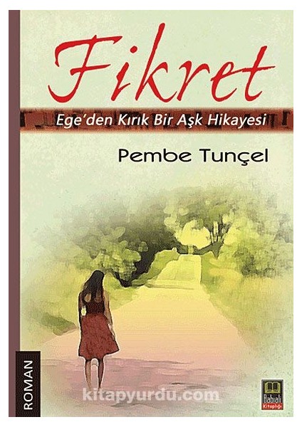Fikret Ege'den Kırık Bir Aşk Hikayesi
