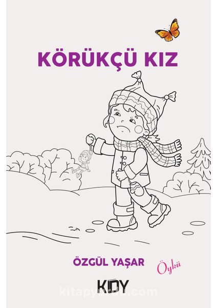 Körükçü Kız