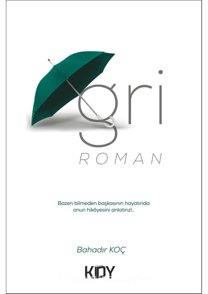 Gri Roman