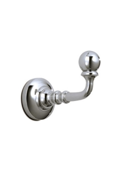 New England Askı - Krom