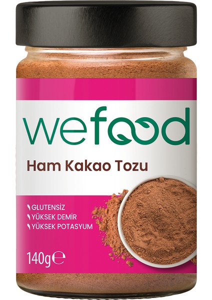 Ham Kakao Tozu 140 gr