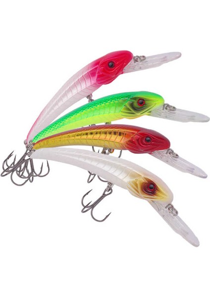 Sharp-D 4060 Sahte Balığı 90MM-F737 indirimleri