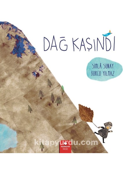 Dağ Kaşındı