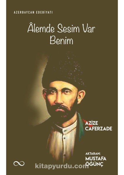 Âlemde Sesim Var Benim