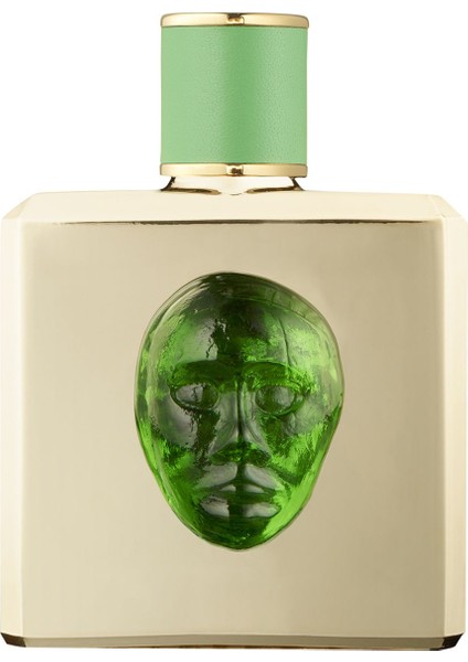 Verde Erba I Extrait De Parfum Unisex 100 ml