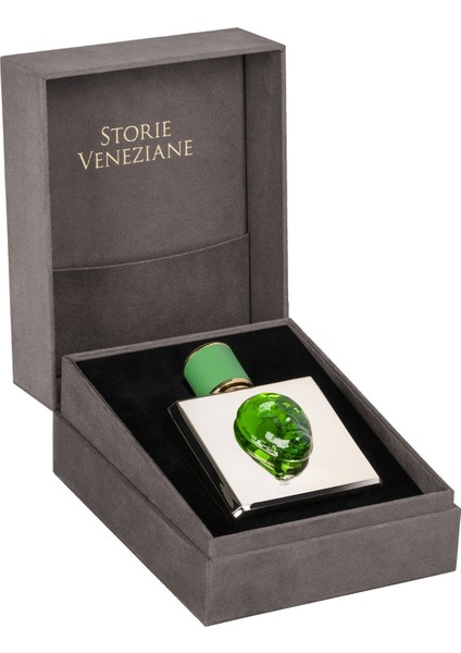 Verde Erba I Extrait De Parfum Unisex 100 ml fiyatları