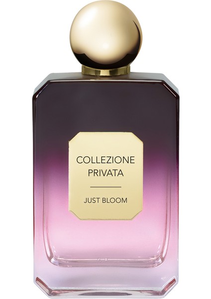 Just Bloom 100 ml Kadın Parfüm