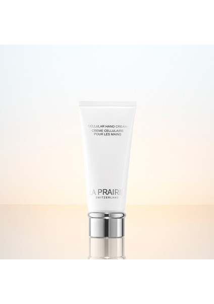 Cellular Hand Cream modelleri
