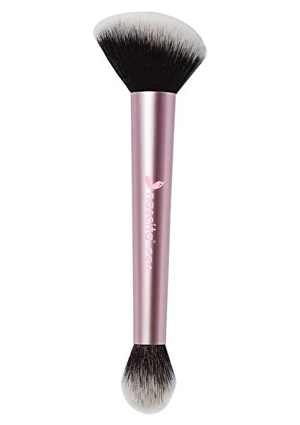 Çift Taraflı Makyaj Fırçası - 537 fiyatları