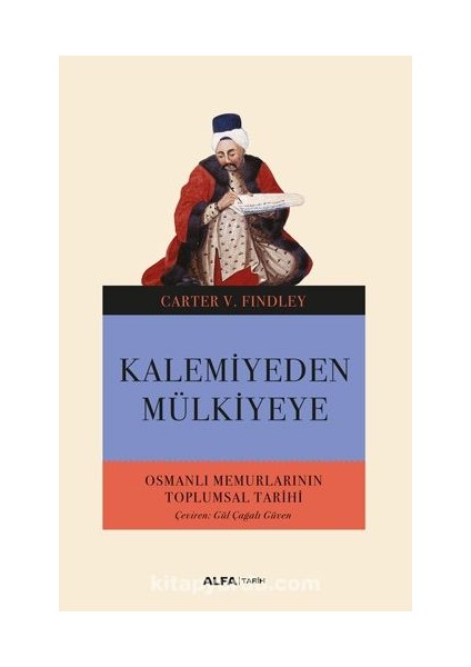 Kalemiyeden Mülkiyeye