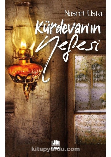 Kürdevan’ın Nefesi