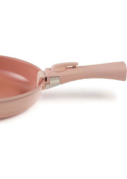 Midas Pembe Çıkarılabilir Tencere ve Tava Sapı indirimleri