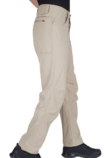 Taktikal Outdoor Pantolon - Su Kaydırıcı Esnek Kumaş - Terradora - Kum modelleri