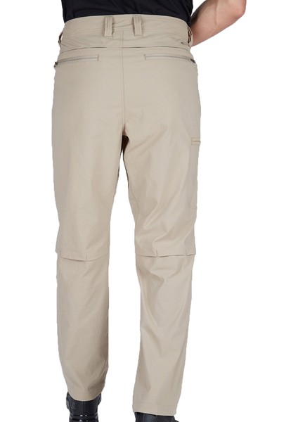 Taktikal Outdoor Pantolon - Su Kaydırıcı Esnek Kumaş - Terradora - Kum fırsatları