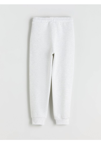 Yeni Sezon Beli Lastikli Erkek Çocuk Jogger Eşofman Alt modelleri