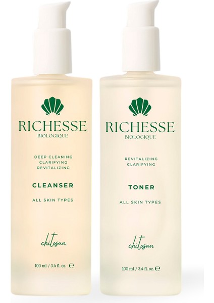 Privileged Cleansing Arındırıcı Nemlendirici Cilt Bakım Seti fiyatları