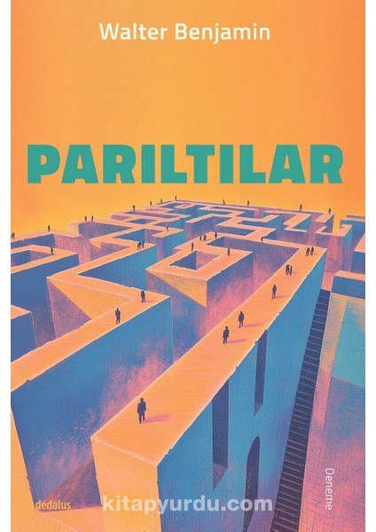 Parıltılar